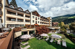 Dominik Alpine City Wellness Hotel - Adults only Brixen